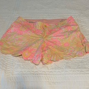 Cute Lilly shorts